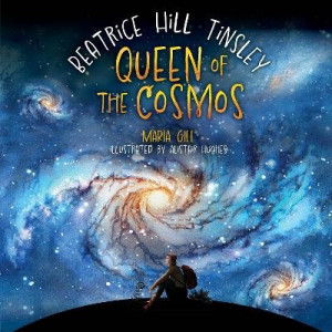 Queen of the Cosmos: Beatrice Hill Tinsley