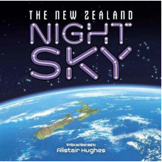 The New Zealand Night Sky