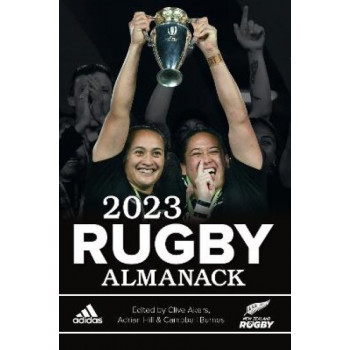 2023 Rugby Almanack