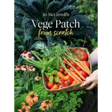 Vege Patch from Scratch