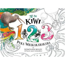 Ta te Kiwi 123 Puka Whakakarakara