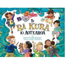 Te Ra Kura Ki Aotearoa *NZCYA 2024 Finalist*