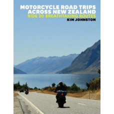 Motorcycle Road Trips Across NZ
