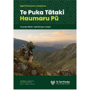 Te Puka Tataki Haumaru Pu (Firearms Safety Authority)