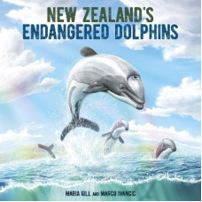 New Zealand's Endangered Dolphins