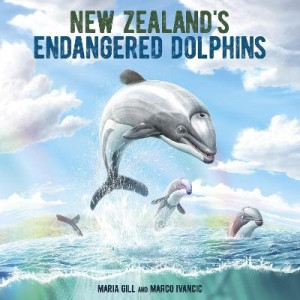 New Zealand's Endangered Dolphins