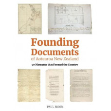 Founding Documents of Aotearoa NZ
