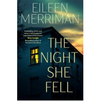 The Night She Fell *Book of the Month April 2024*