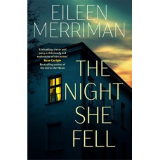 The Night She Fell *Book of the Month April 2024*