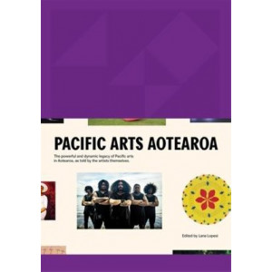 Pacific Arts Aotearoa *Ockham 2024 Longlist*