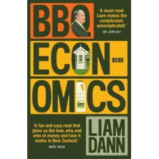 BBQ Economics: How money works and why it matters *Staff Pick 2024*