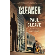 The Cleaner