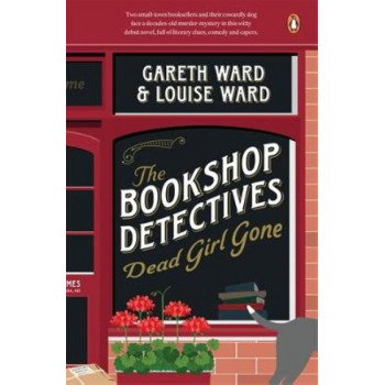 The Bookshop Detectives: Dead Girl Gone