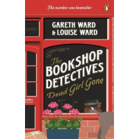 The Bookshop Detectives 1: Dead Girl Gone