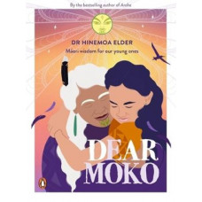 Dear Moko *NZCYA 2025 Finalist*