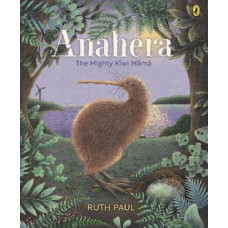 Anahera: The Mighty Kiwi Mama