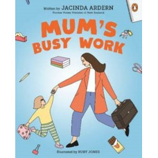 Mum's Busy Work
