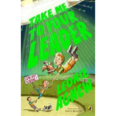 Take Me to Your Leader *NZCYA 2024 Finalist*