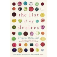 List of My Desires