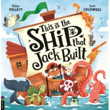 This is the Ship that Jack Built
