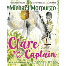Clare and her Captain