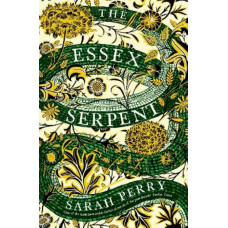 The Essex Serpent