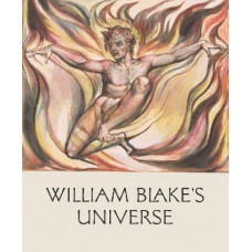 William Blake's Universe