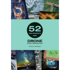 52 Assignments: Drone Photography