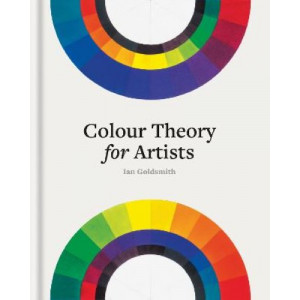 Colour Theory for Artists: Everything you need to know about working with colour