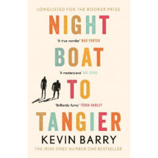 Night Boat to Tangier