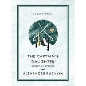 Captain's Daughter, The : Essential Stories