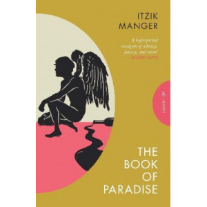 The Book of Paradise: The Marvellous Life Story of Samuel Abba Strewth