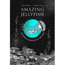 Amazing Jellyfish: Mysterious Dweller of the Deep