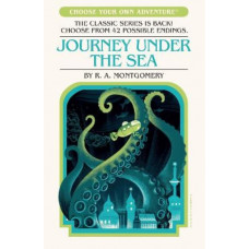 Journey Under the Sea