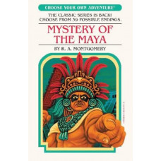Mystery of the Maya