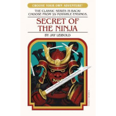 Secret of the Ninja