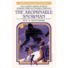 The Abominable Snowman