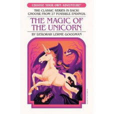 The Magic of the Unicorn
