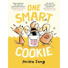 One Smart Cookie