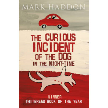 Curious Incident of the Dog in the Night-time