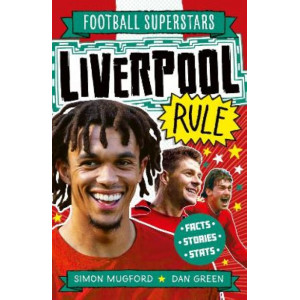 Football Superstars: Liverpool Rule