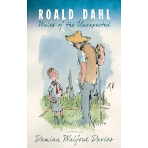 Roald Dahl: Wales of the Unexpected