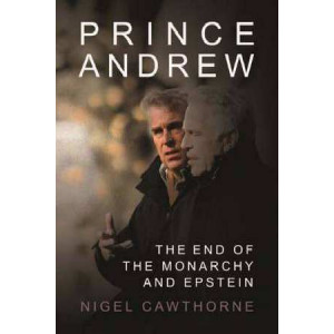 Prince Andrew: Epstein and the Palace