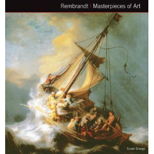 Rembrandt van Rijn Masterpieces of Art