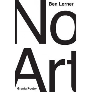 No Art: Poems