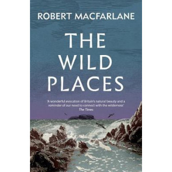 Wild Places. The