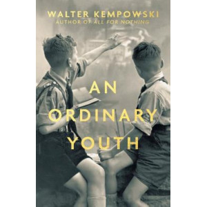 An Ordinary Youth: A Novel