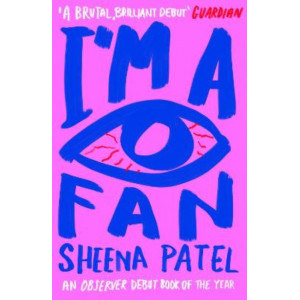 I'm a Fan: Longlisted for the Women's Prize 2023