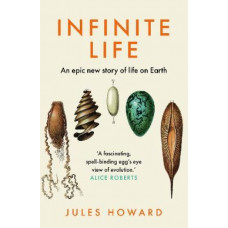 INFINITE LIFE