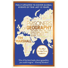 Prisoners of Geography